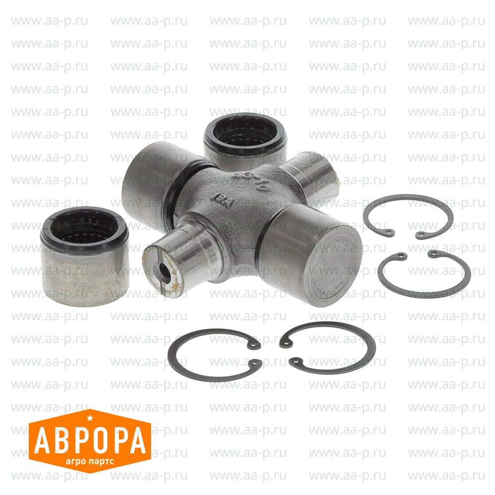 AL66127 КАПОТ